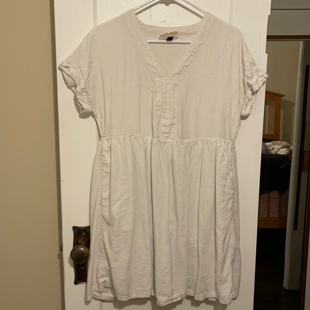Universal Thread Dress